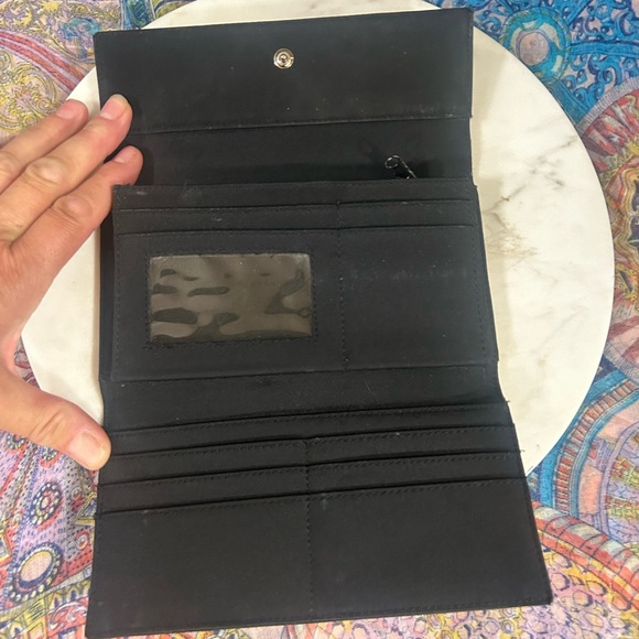 Gucci vintage 1959’s/60’s women’s red wallet - Picture 4 of 13